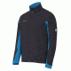 Mammut Aenergy Jacket - Men's-Black/Imperial-X-Large