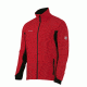 Mammut Aenergy Jacket - Men's-Inferno / Black-Large