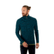 Mammut Aenergy Light Midlayer Jacket - Mens, Dark Teal, M, 1014-00340-4494-114