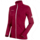 Mammut Aenergy Light Midlayer Jacket - Womens, Beet, Extra Small, 1014-00350-3490-112