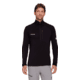 Mammut Aenergy Light ML Half Zip Pull Jacket - Mens, Black, M, 1014-05521-0001-114