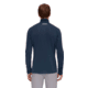 Mammut Aenergy Light ML Half Zip Pull Jacket - Mens, Marine, L, 1014-05521-5118-115