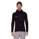 Mammut Aenergy Light ML Hooded Jacket - Mens, Black, XL, 1014-05541-0001-116