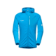 Mammut Aenergy Light ML Hooded Jacket - Mens, Glacier Blue, XL, 1014-05541-50589-116