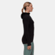 Mammut Aenergy Light ML Hooded Jacket - Womens, Black, Medium, 1014-05551-0001-114