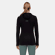 Mammut Aenergy Light ML Hooded Jacket - Womens, Black, Medium, 1014-05551-0001-114