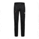 Mammut Aenergy Light SO Pants - Mens, Black, 50, 1022-01770-0001-50-10