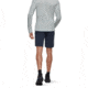 Mammut Aenergy Light SO Shorts - Mens, Marine, US 34, 1023-00760-5118-50