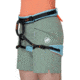 Mammut Aenergy Light SO Shorts - Womens, Jade, 40, 1023-00770-4100-40-10