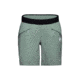 Mammut Aenergy Light SO Shorts - Womens, Jade, 40, 1023-00770-4100-40-10
