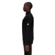 Mammut Aenergy ML Half Zip Pull Top - Mens, Black, XXL, 1016-01100-0001-117