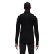 Mammut Aenergy ML Half Zip Pull Top - Mens, Black, XXL, 1016-01100-0001-117