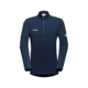 Mammut Aenergy ML Half Zip Pull Top - Mens, Marine, M, 1016-01100-5118-114