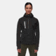Mammut Aenergy SO Hybrid Hooded Jacket - Womens, Black, Large, 1011-01930-0001-115