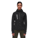 Mammut Aenergy SO Hybrid Hooded Jacket - Womens, Black, XS, 1011-01930-0001-112