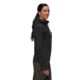 Mammut Aenergy SO Hybrid Hooded Jacket - Womens, Black, XS, 1011-01930-0001-112