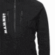 Mammut Aenergy SO Hybrid Hooded Jacket - Womens, Black, XS, 1011-01930-0001-112