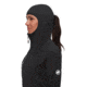 Mammut Aenergy SO Hybrid Hooded Jacket - Womens, Black, XS, 1011-01930-0001-112