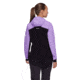 Mammut Aenergy SO Hybrid Hooded Jacket - Womens, Lavandin-Black, S, 1011-01930-6441-113