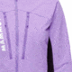 Mammut Aenergy SO Hybrid Hooded Jacket - Womens, Lavandin-Black, S, 1011-01930-6441-113