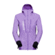 Mammut Aenergy SO Hybrid Hooded Jacket - Womens, Lavandin-Black, S, 1011-01930-6441-113
