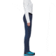 Mammut Aenergy SO Hybrid Pants - Womens, Short, Marine, US 10, 1021-00960-5118-40-20