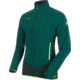 Mammut Aenergy Softshell Jacket - Mens, Dark Teal, 2XL, 1011-18551-4494-117