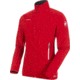 Mammut Aenergy Softshell Jacket - Mens, Magma-Dark Magma, 2XL, 1011-18551-3468-117