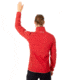 Mammut Aenergy Softshell Jacket - Mens, Magma-Dark Magma, S, 1011-18551-3468-113