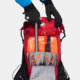 Mammut Aenergy ST 20-25L Snow Pack, Mammut Red/Black, 2560-00172-3777-1200