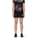 Mammut Aenergy TR 2 in 1 Shorts - Womens, Black, US 2, 1023-00841-0001-32