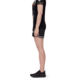 Mammut Aenergy TR 2 in 1 Shorts - Womens, Black, US 2, 1023-00841-0001-32