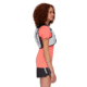 Mammut Aenergy TR 5 Vest - Womens, Black-Cloud, XXS-XS, 2530-00850-00728-111