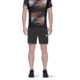 Mammut Aenergy TR Shorts - Mens, Black, US 28, 1023-00861-0001-44