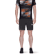 Mammut Aenergy TR Shorts - Mens, Black, US 38, 1023-00861-0001-54
