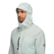 Mammut Aenergy WB Hooded Jacket - Mens, Silver Sage, XL, 1012-00581-1288-116