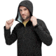Mammut Albula Hooded Jacket - Mens, Black, Extra Large, 1010-27800-0001-116