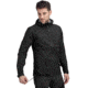 Mammut Albula Hooded Jacket - Mens, Black, Extra Large, 1010-27800-0001-116