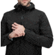 Mammut Albula Hooded Jacket - Mens, Black, Extra Large, 1010-27800-0001-116