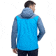 Mammut Albula Hooded Jacket - Mens, Gentian/Dark Horizon, Extra Large, 1010-27800-50387-116
