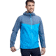 Mammut Albula Hooded Jacket - Mens, Gentian/Dark Horizon, Extra Large, 1010-27800-50387-116