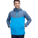 Mammut Albula Hooded Jacket - Mens, Gentian/Dark Horizon, Extra Large, 1010-27800-50387-116