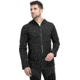 Mammut Albula HS Hooded Jacket - Mens, Black, 2XL, 1010-27800-0001-117