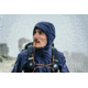 Mammut Albula HS Hooded Jacket - Mens, Black, 2XL, 1010-27800-0001-117