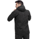 Mammut Albula HS Hooded Jacket - Mens, Black, 2XL, 1010-27800-0001-117