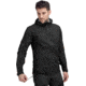 Mammut Albula HS Hooded Jacket - Mens, Black, 2XL, 1010-27800-0001-117