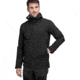 Mammut Albula HS Hooded Jacket - Mens, Black, 2XL, 1010-27800-0001-117