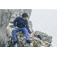Mammut Albula HS Hooded Jacket - Mens, Black, 2XL, 1010-27800-0001-117