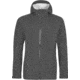 Mammut Albula HS Hooded Jacket - Mens, Black, 2XL, 1010-27800-0001-117