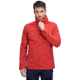 Mammut Albula HS Hooded Jacket - Mens, Dark Spicy, 2XL, 1010-27800-3440-117